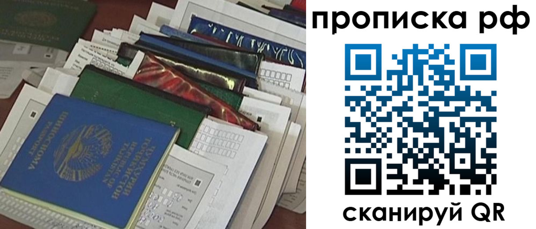 прописка в Советске